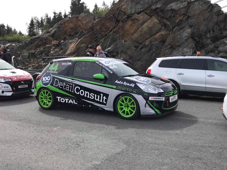 (Foto: MF-RACING)